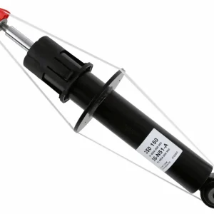 SACHS 350 150 - Stoßdämpfer Neuheit