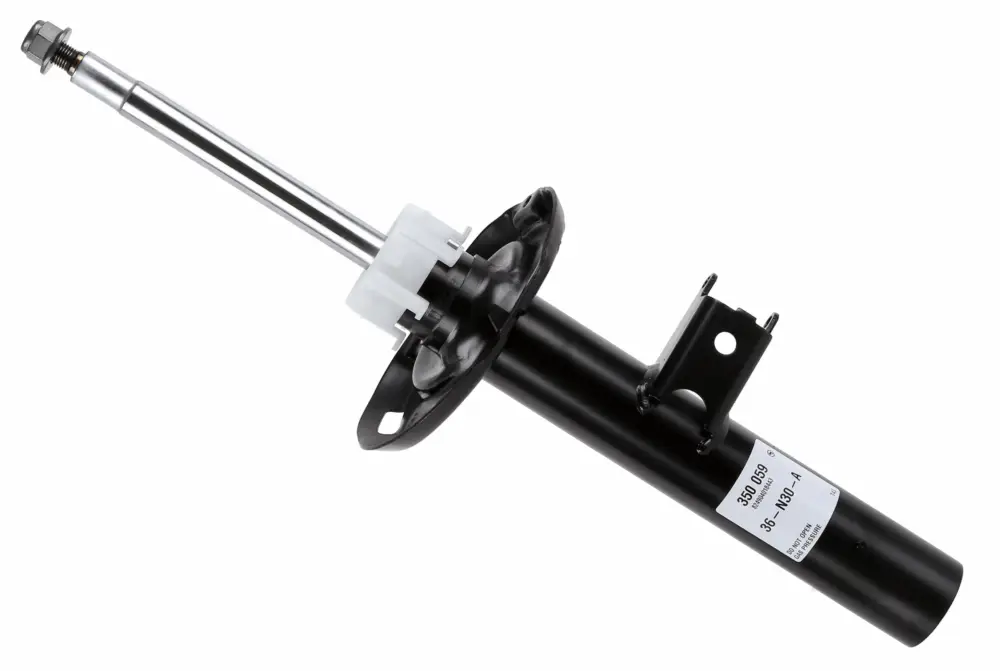 Sonderangebot SACHS 350 059 - Stoßdämpfer