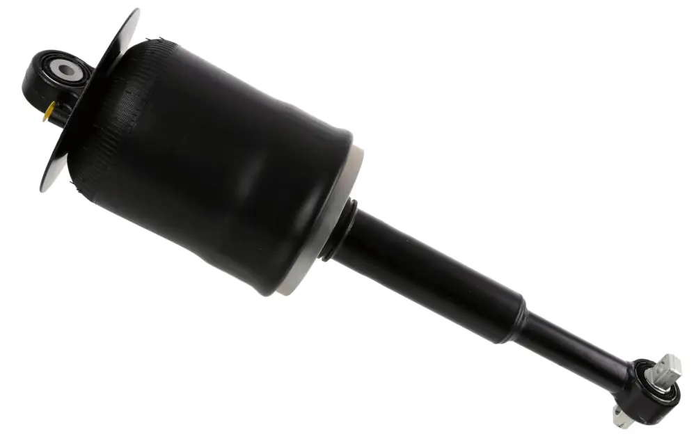 Bestseller SACHS 350 076 - Stoßdämpfer