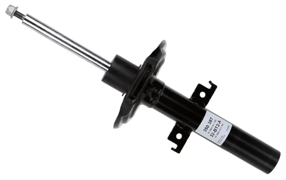 SACHS 350 387 - Stoßdämpfer Meistverkauft