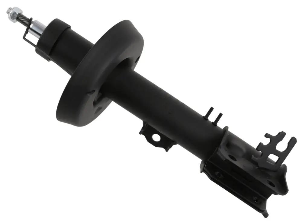 Zertifiziert SACHS 350 715 - Stoßdämpfer