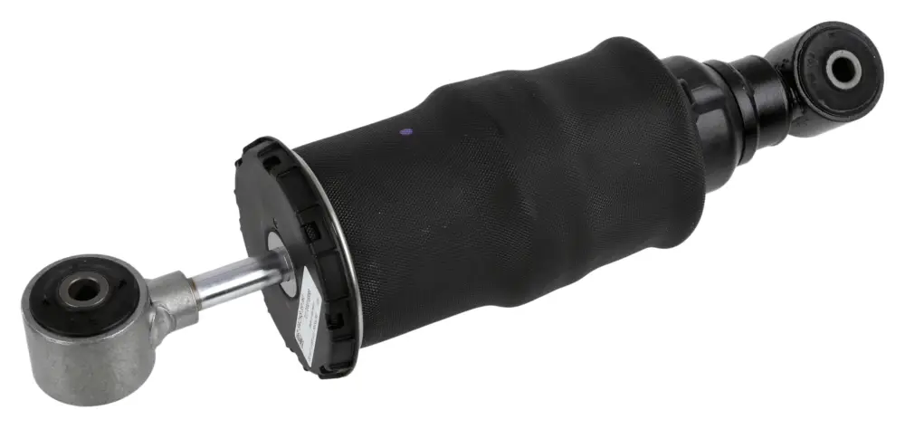 SACHS 350 860 - Dämpfer, Fahrerhauslagerung - PDC Meistverkauft