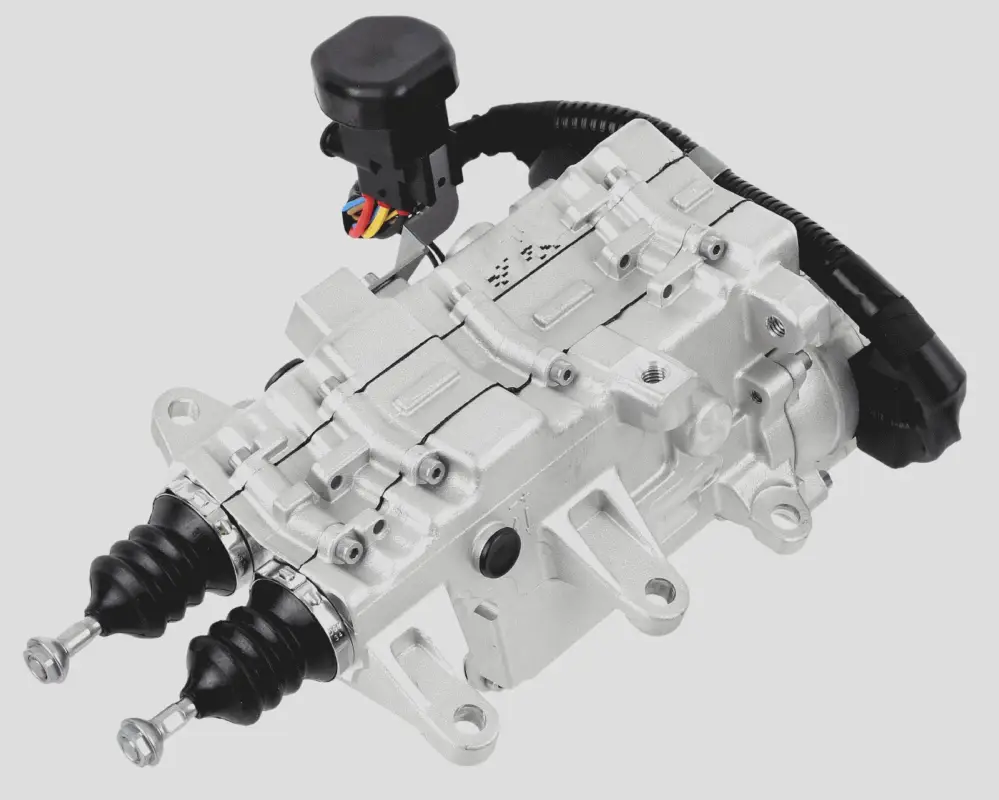 SACHS 3981 654 006 - Nehmerzylinder, Kupplung - Actuator Schneller Versand