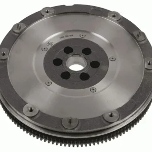 Echt SACHS 6366 000 058 - Schwungrad - Dual-mass flywheel