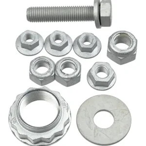 SACHS 803 344 - Reparatursatz, Radaufhängung - Service Pack Direkt Vom Hersteller