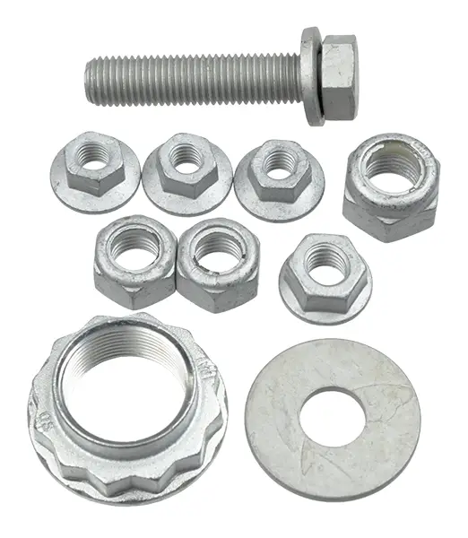 SACHS 803 344 - Reparatursatz, Radaufhängung - Service Pack Direkt Vom Hersteller
