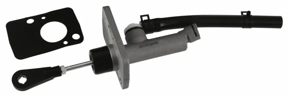 Neue Kollektion SACHS 6284 654 054 - Geberzylinder, Kupplung