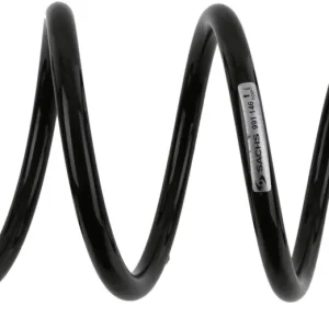 SACHS 991 146 - Fahrwerksfeder Highlight