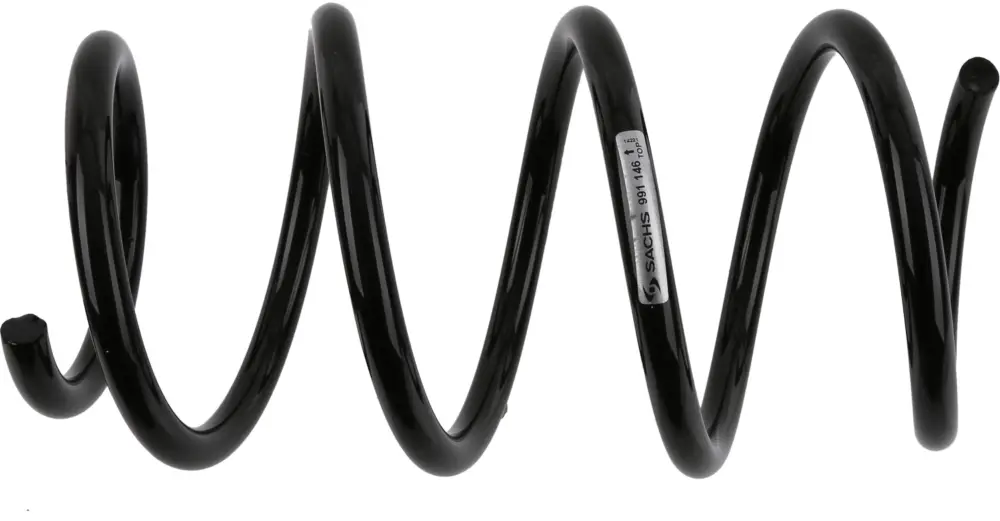 SACHS 991 146 - Fahrwerksfeder Highlight