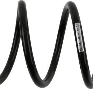 Preiswert SACHS 991 170 - Fahrwerksfeder