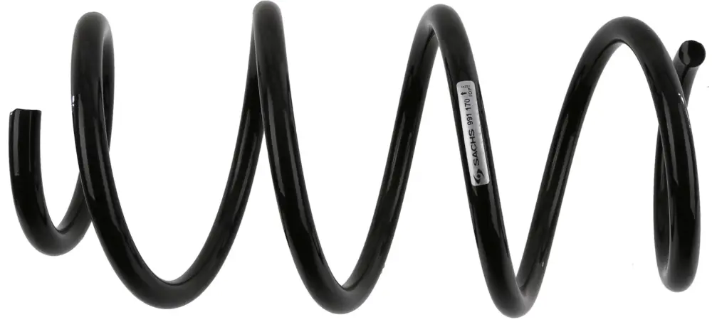 Preiswert SACHS 991 170 - Fahrwerksfeder