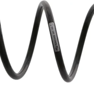 Top-Preis SACHS 991 185 - Fahrwerksfeder
