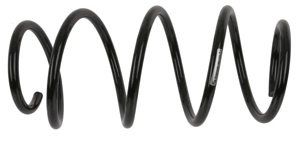 SACHS 991 226 - Fahrwerksfeder Schnäppchen