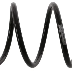 SACHS 991 252 - Fahrwerksfeder Super-Preis