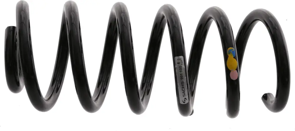 SACHS 991 100 - Fahrwerksfeder Neue Ware