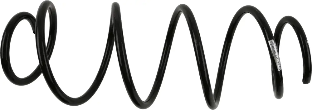 Mega-Angebot SACHS 991 117 - Fahrwerksfeder