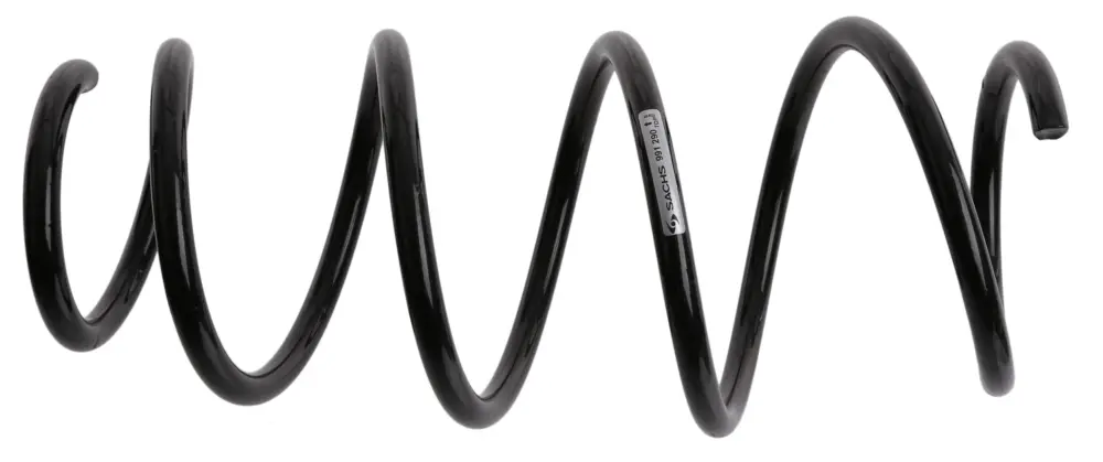 Neue Ware SACHS 991 290 - Fahrwerksfeder
