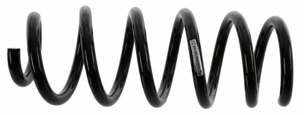 SACHS 991 302 - Fahrwerksfeder Neuheit