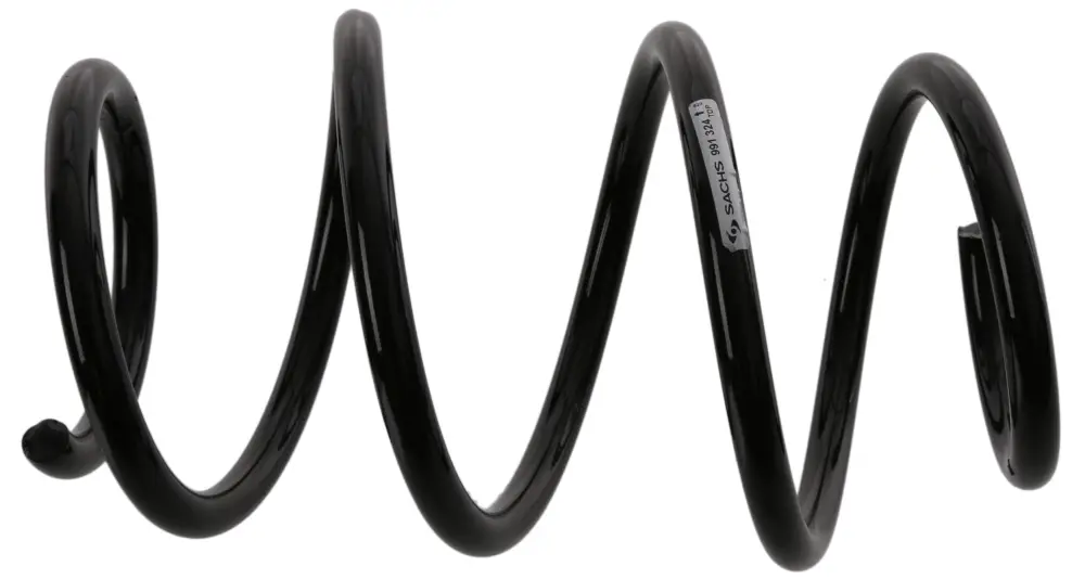 SACHS 991 324 - Fahrwerksfeder Bestpreis