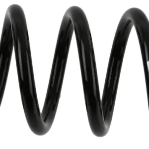 Sichere Zahlung SACHS 992 128 - Fahrwerksfeder