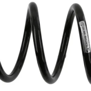 SACHS 992 151 - Fahrwerksfeder Highlight