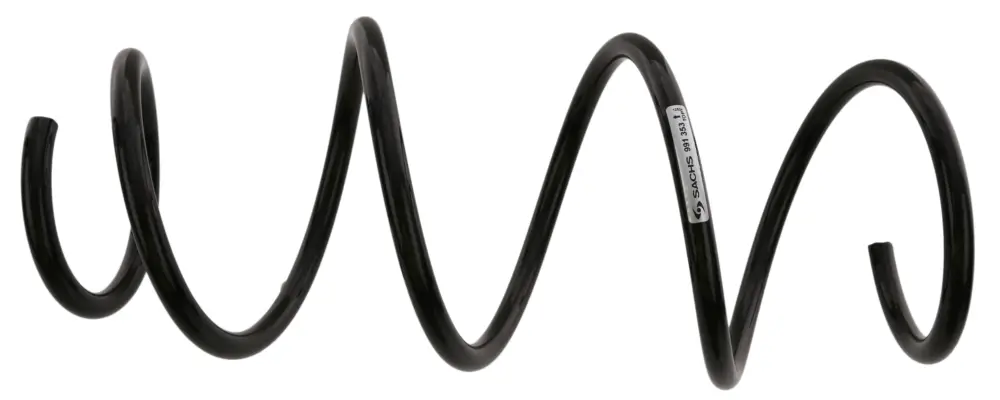 Saisonangebot SACHS 991 353 - Fahrwerksfeder