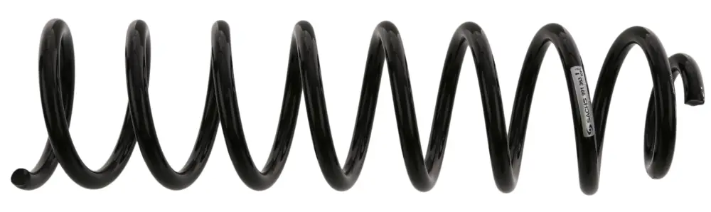 SACHS 991 363 - Fahrwerksfeder Sofort Bestellen
