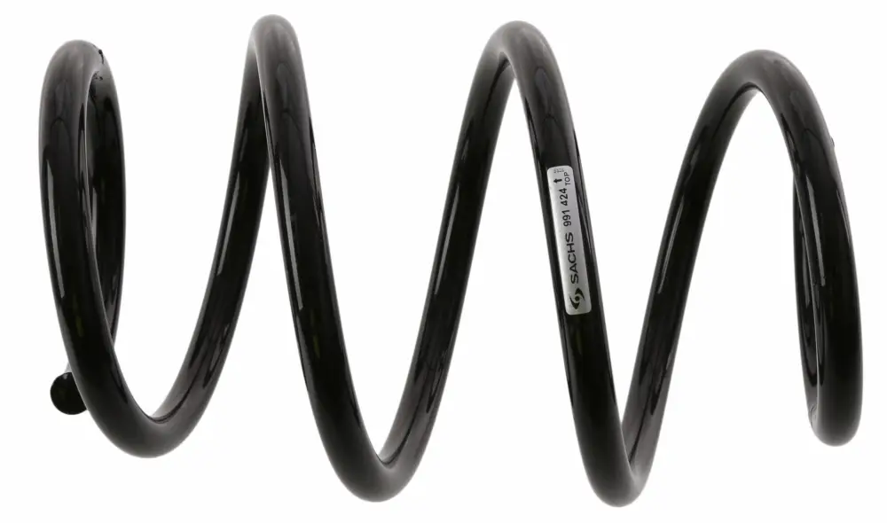 Highlight SACHS 991 424 - Fahrwerksfeder