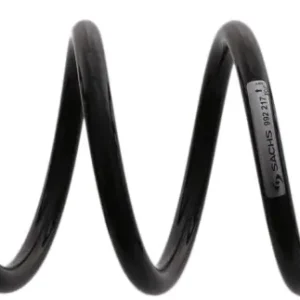 Begrenztes Angebot SACHS 992 217 - Fahrwerksfeder