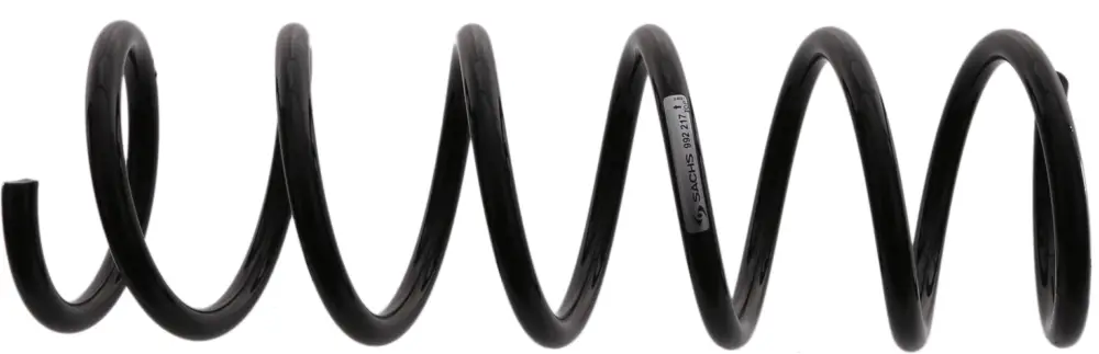 Begrenztes Angebot SACHS 992 217 - Fahrwerksfeder