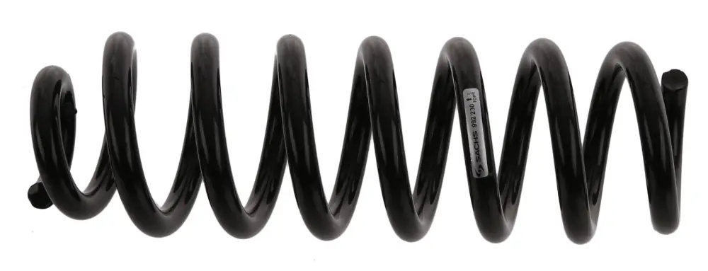 SACHS 992 230 - Fahrwerksfeder Neu Im Sortiment