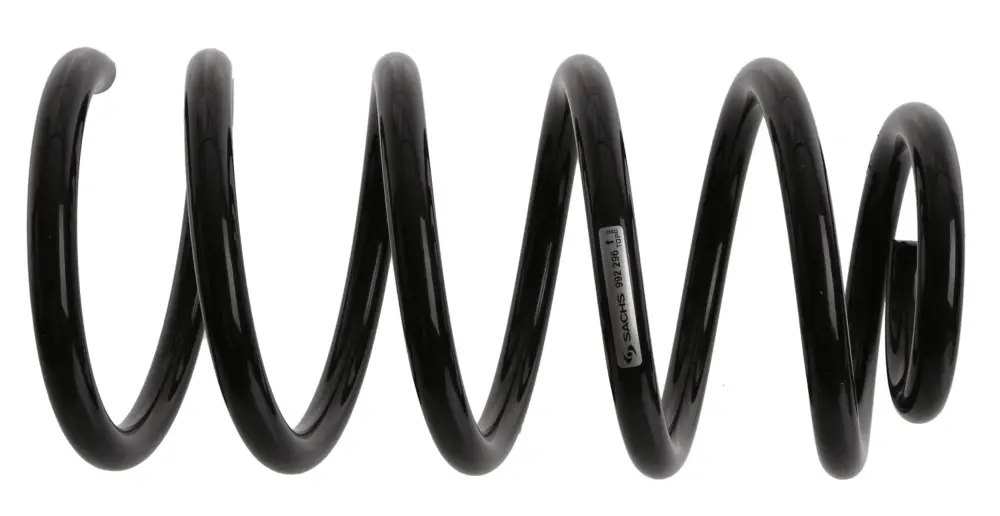 Online Kaufen SACHS 992 296 - Fahrwerksfeder