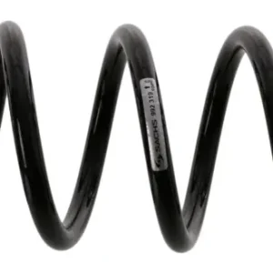 SACHS 992 319 - Fahrwerksfeder Top-Preis