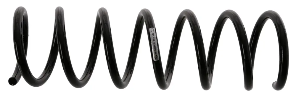 SACHS 992 319 - Fahrwerksfeder Top-Preis