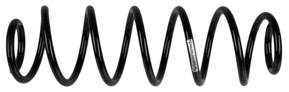 Billig SACHS 992 333 - Fahrwerksfeder