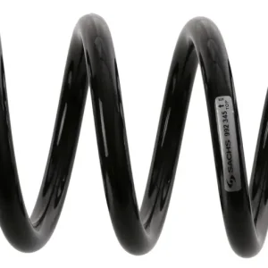 SACHS 992 345 - Fahrwerksfeder Solange Der Vorrat Reicht