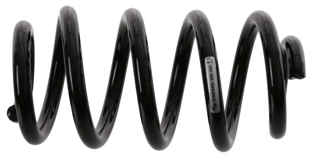 SACHS 992 345 - Fahrwerksfeder Solange Der Vorrat Reicht