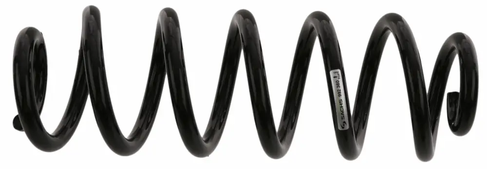 SACHS 992 360 - Fahrwerksfeder Wochenendangebot