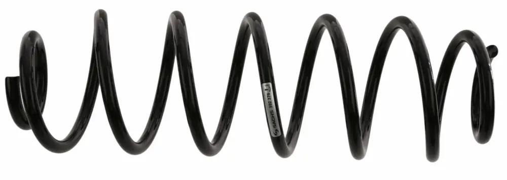 Sonderaktion SACHS 992 376 - Fahrwerksfeder