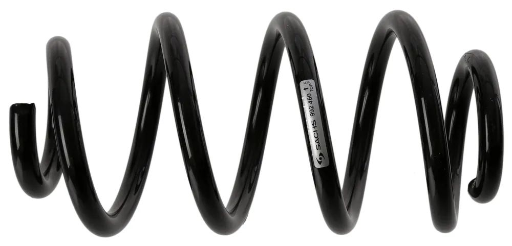 SACHS 992 460 - Fahrwerksfeder Highlight