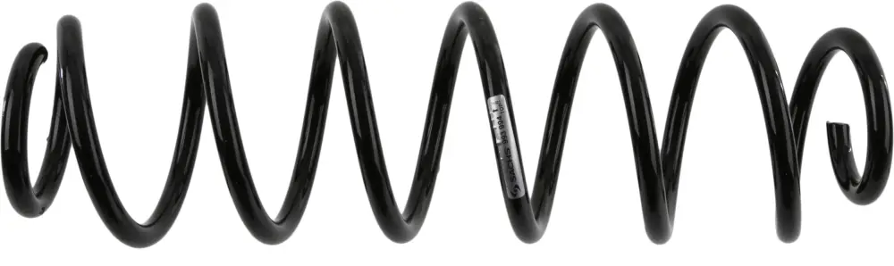 SACHS 993 994 - Fahrwerksfeder Preis Gesenkt
