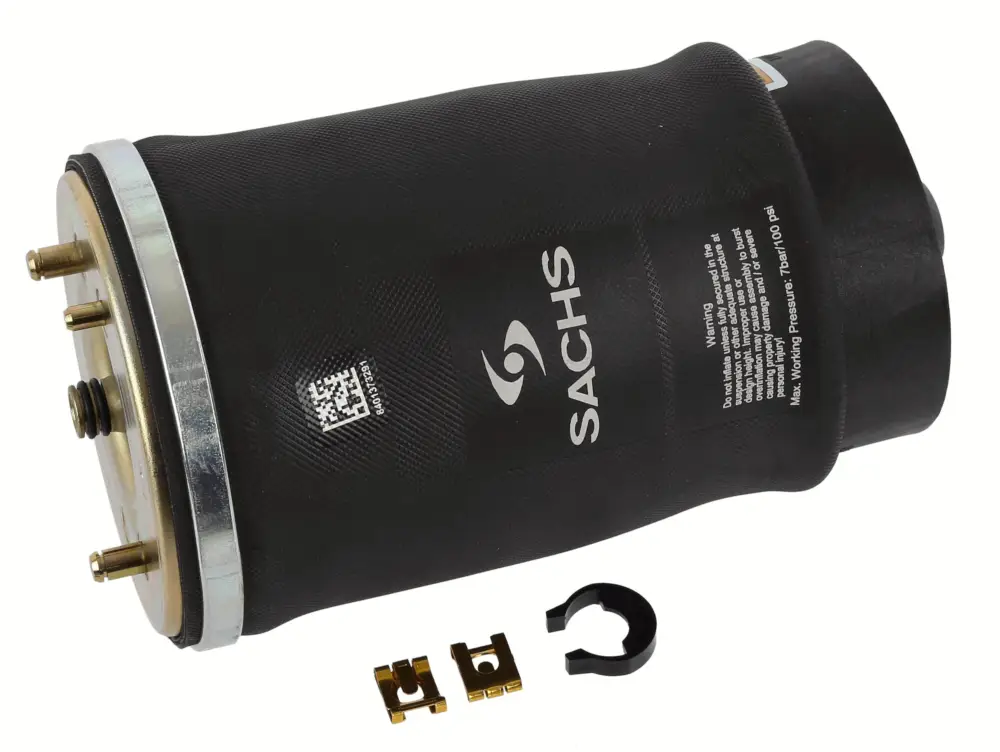 SACHS 994 916 - Luftfeder, Fahrwerk Sonderangebot
