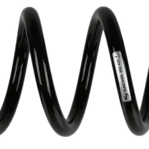 Preisknaller SACHS 992 425 - Fahrwerksfeder