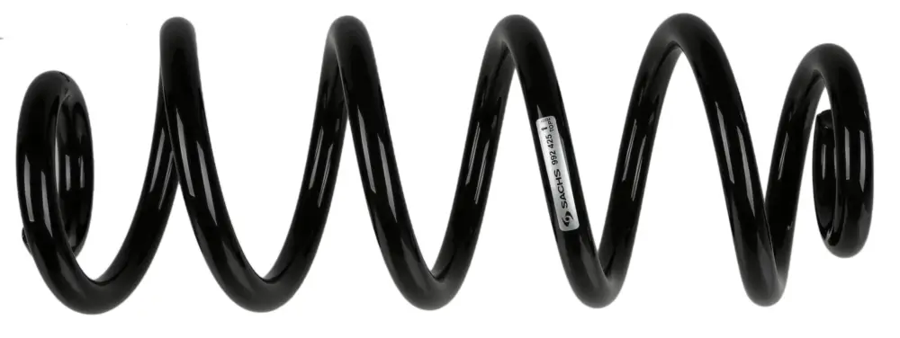 Preisknaller SACHS 992 425 - Fahrwerksfeder