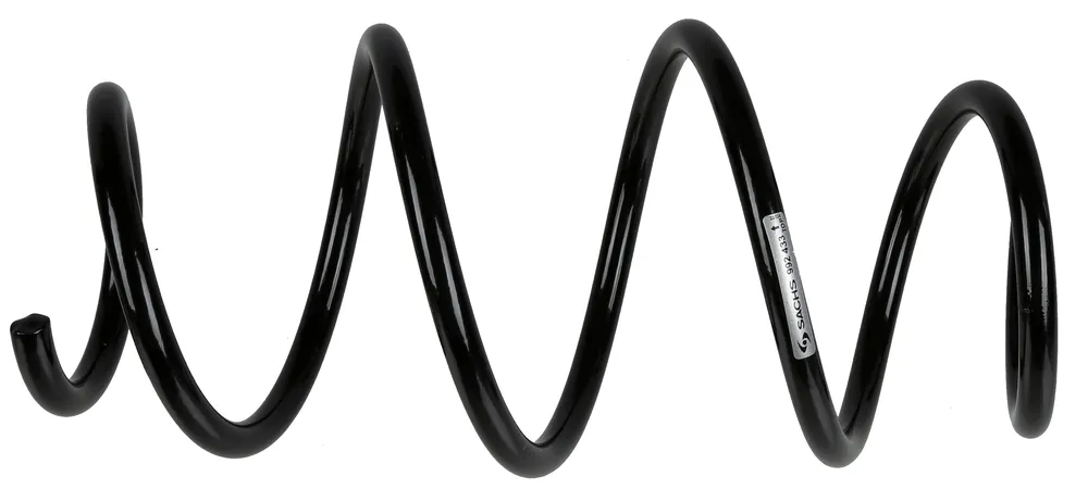 SACHS 992 433 - Fahrwerksfeder Angebot
