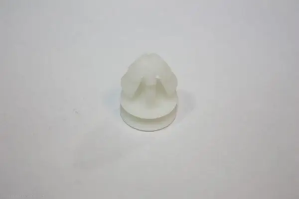 Bestpreis AUTOMEGA 100033810 - Clip, Zier-/Schutzleiste