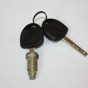 Sonderangebot AUTOMEGA 100080710 - Schließzylinder