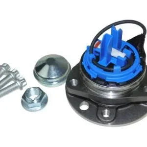 Kracherpreis AUTOMEGA 110155610 - Radlagersatz