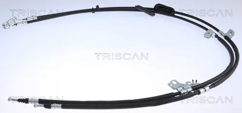 TRISCAN 8140 241151 - Seilzug, Feststellbremse Must-Have