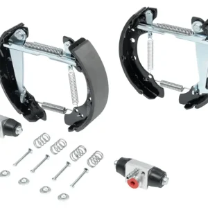 Schnäppchen ATE 03.0520-4219.3 - Bremsbackensatz - Original ATE TopKit